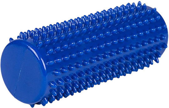 MSD Band Foot Massage Roller 16cm Blue AC-3225