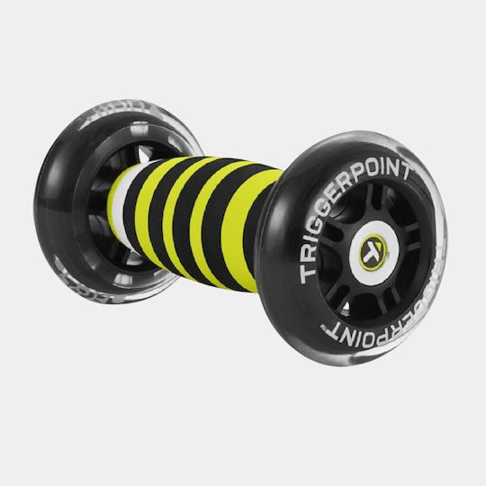 Trigger Point Nano LTE Foot Roller Κύλινδρος Μασάζ Πέλματος Πολύχρωμος