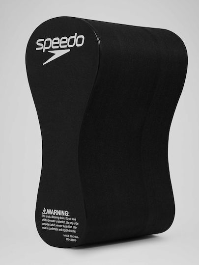 Speedo Pullbuoy Schwimmhilfe Schwarz 8-7753023001 Schwarz