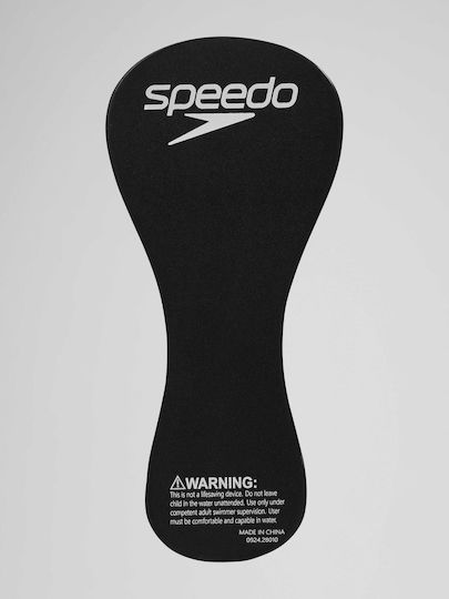 Speedo Pullbuoy Schwimmhilfe Schwarz 8-7753023001 Schwarz