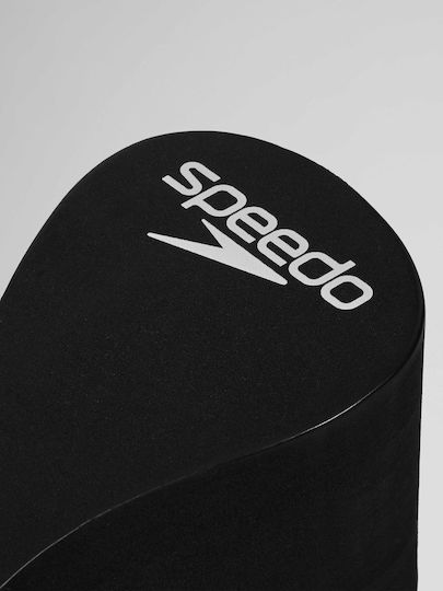 Speedo Pullbuoy Schwimmhilfe Schwarz 8-7753023001 Schwarz