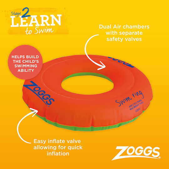 Zoggs Pull Buoy