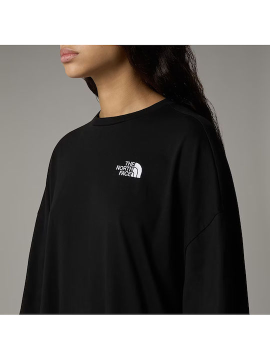 Καλοκαιρινό Mini Αθλητικό Φόρεμα T-shirt Κοντομάνικο Λευκό