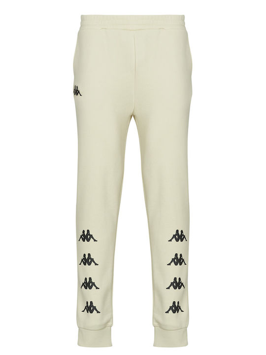 Gelci Pantaloni de trening Bej