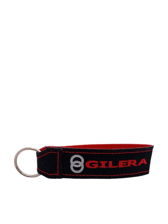 Breloc Din Țesătură Cu Broderie Gilera
