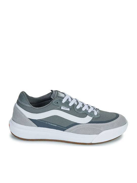 Mte Ultrarange 2.0 Se Sneakers Gray
