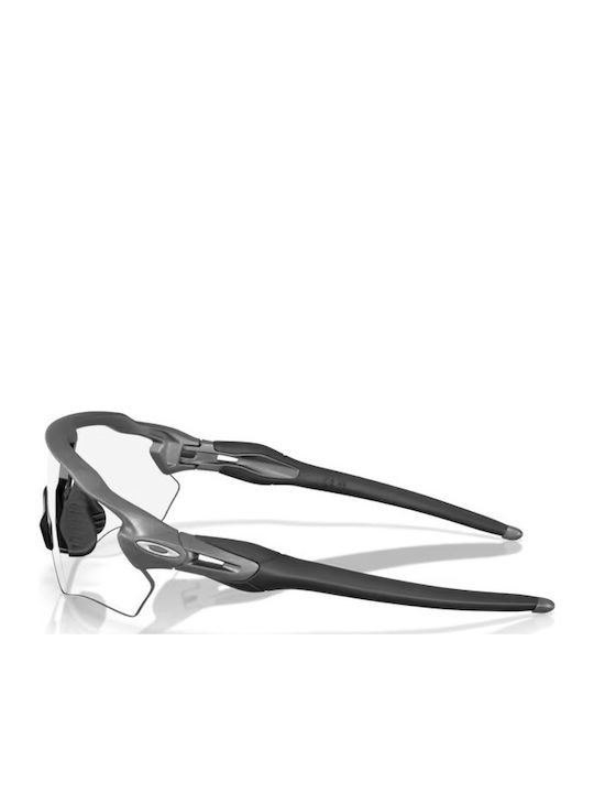 Oakley Radar Ev S Path Слънчеви Очила Черни с Пластмасова Рамка Oakley Radar Ev S Path Слънчеви Очила Черни с Пластмасова Рамка