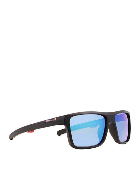 Red Bull Spect Γυαλιά Ηλίου Μαύρα με Κοκκάλινο Σκελετό Red Bull Spect Γυαλιά Ηλίου Μαύρα με Κοκκάλινο Σκελετό