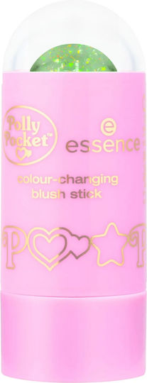Essence Stick Ρουζ 01 Here Comes The Fun! 5.2gr