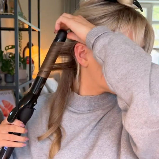 Max Pro Curling Iron pentru bucle 32mm