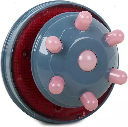 Verk Group Massage Device for the Head & the Body against Cellulite with Infrared