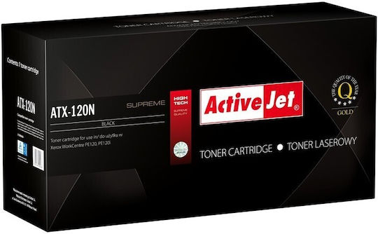 Cartuș de Toner Compatibil Ac-013r00606 Xerox Pe120 Premium Activejet Garanție de 5 Ani