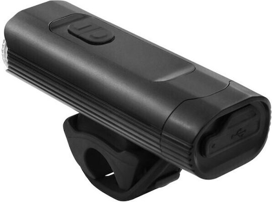 Rechargeable Front Bicycle Light