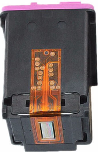 Hp 652xl Compatible Tri-color Cartridge High Capacity Procart