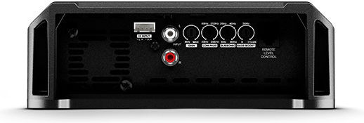 SounDigital Sd8000.1 Evo 5 Ενισχυτής Αυτοκινήτου 1 Καναλιού