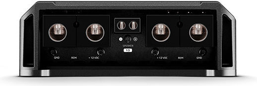 SounDigital Sd8000.1 Evo 5 Ενισχυτής Αυτοκινήτου 1 Καναλιού
