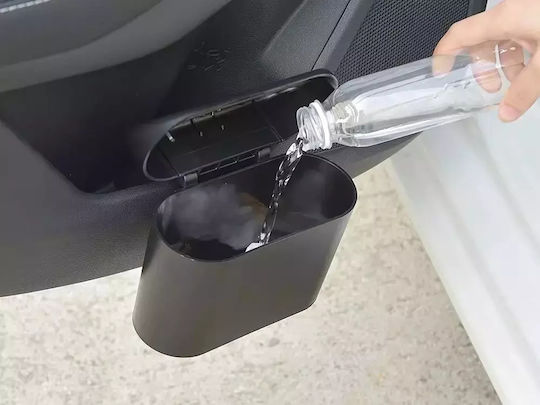 Auto-Mülleimer