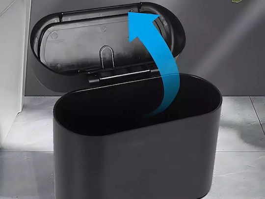 Auto-Mülleimer
