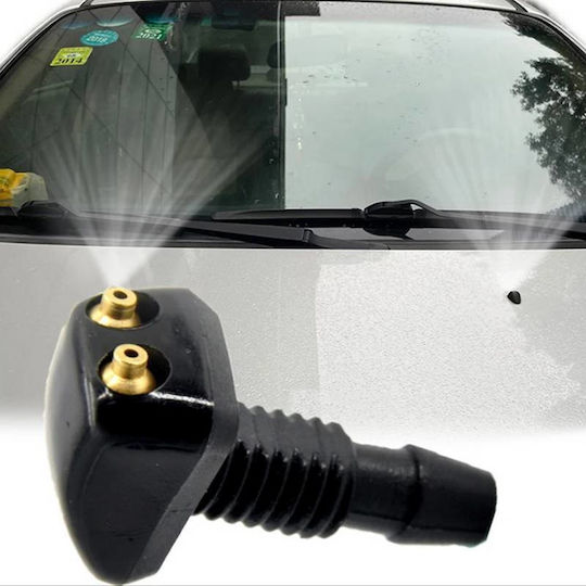 Carner Car Windshield Wiper Nozzle