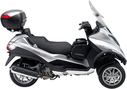 Kappa Moto Διάφανη Ζελατίνα Μοτοσυκλέτας για Piaggio MP3 KD501ST