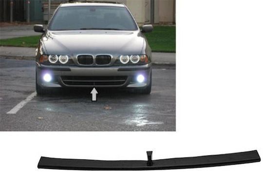 Carner Bumper de Autoturism Partea din față Compatibil cu BMW E39 / M5 / Seria 5 95-03