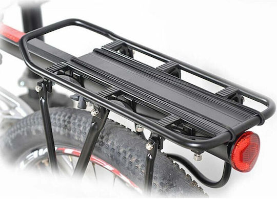 Bicycle Rack Universal Triangular Support Protective Edges