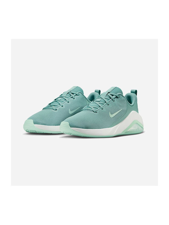 Max Alpha Training Bella 7 Sport Shoes Training Turquoise