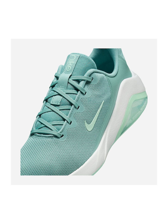 Max Alpha Training Bella 7 Sport Shoes Training Turquoise