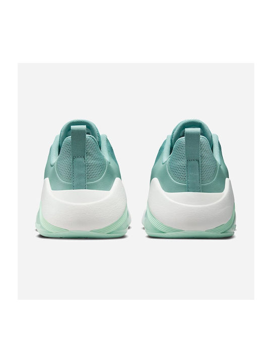 Max Alpha Training Bella 7 Sport Shoes Training Turquoise