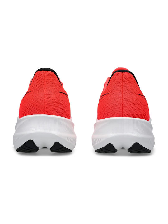 Versablast 4 Sport Shoes Running Flash Red / Black