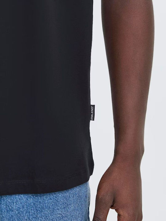 T-shirt Black