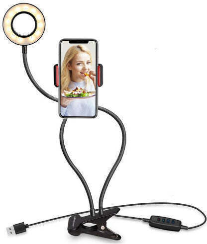 Ring Light 8.89cm