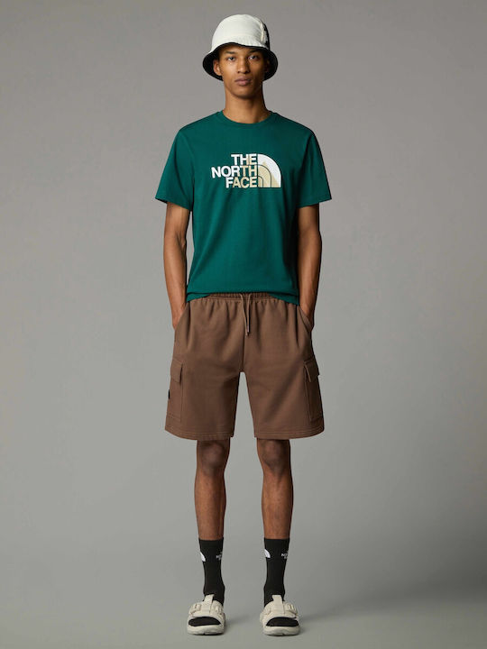 T-shirt Green