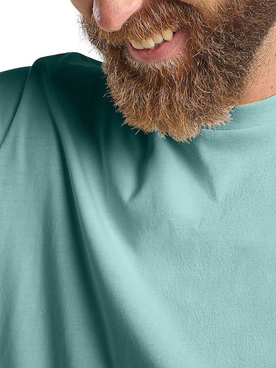 Μπλούζα Κοντομάνικη Green