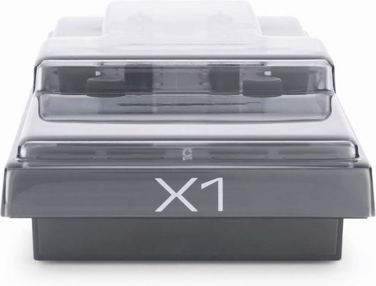 Decksaver Native Instruments Traktor X1 Mk3 & Z1 Mk2 Κάλυμμα Προστασίας