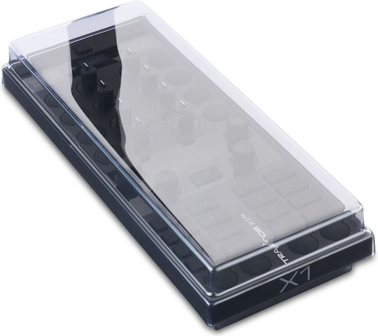 Decksaver Native Instruments Traktor X1 Mk3 & Z1 Mk2 Κάλυμμα Προστασίας