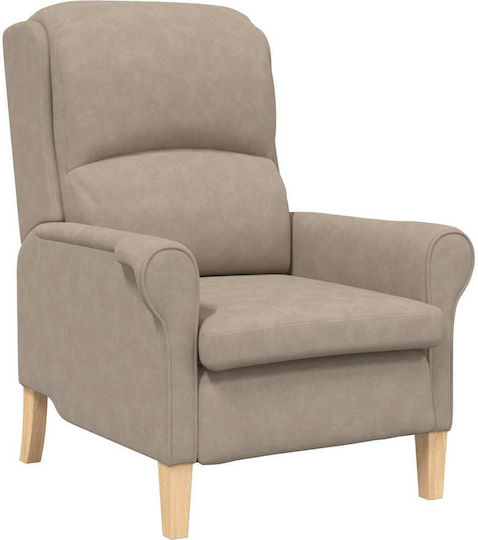 Bergère Ταπέ 76x94x102cm