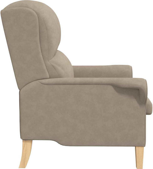 Bergère Ταπέ 76x94x102cm