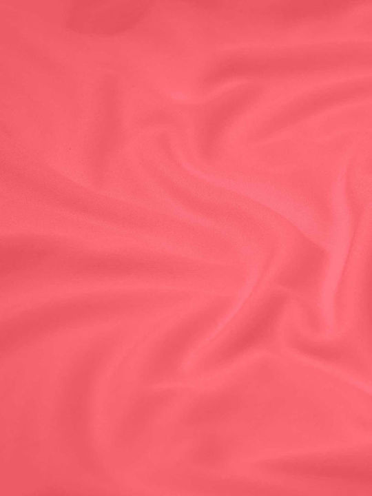 Γυναικεία Αθλητική Μπλούζα Κοντομάνικη Pink
