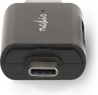 Nedis Кард Рийдър USB 2.0