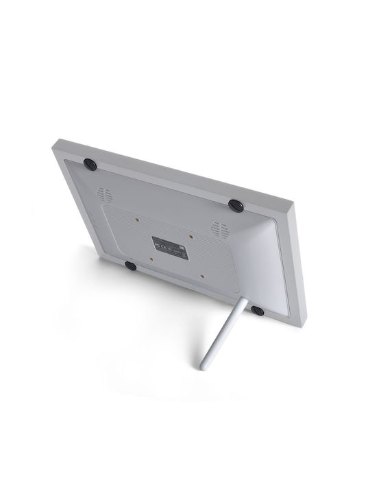 Kodak Digital Photo Frame with WiFi Gray RWF-116GR 6972072903272