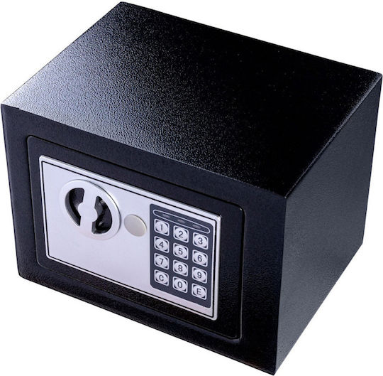 Built-in Safe with Digital Lock L35xW20xH25cm TY2423-142