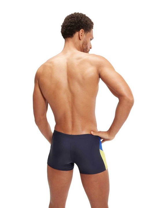 Men's Swimwear Shorts Blue