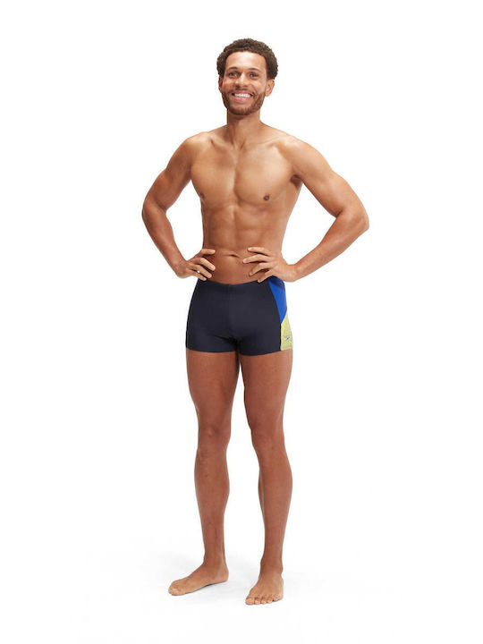 Men's Swimwear Shorts Blue