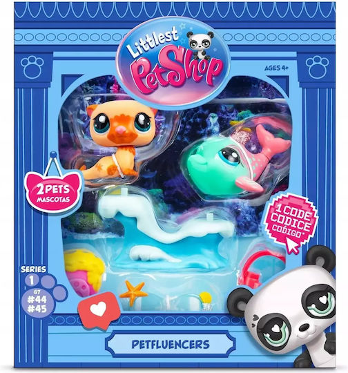 Παιχνίδι Μινιατούρα Littlest Pet Shop