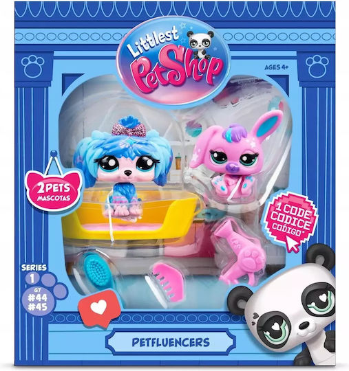 Παιχνίδι Μινιατούρα Littlest Pet Shop