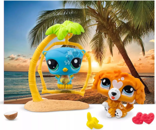 Παιχνίδι Μινιατούρα Littlest Pet Shop