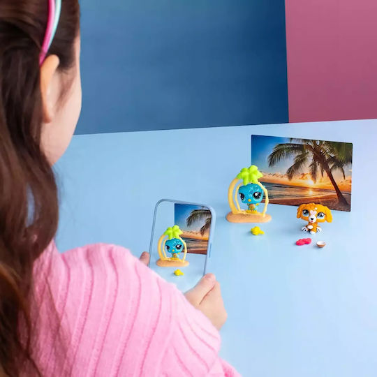 Παιχνίδι Μινιατούρα Littlest Pet Shop