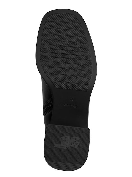 Women's Ankle Boots Black