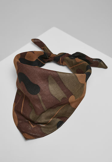 Бандана 3 Бройки Woodcamo One